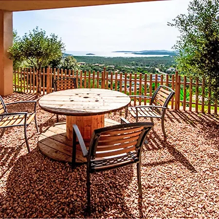 Dea Sole By Interhome Lägenhet