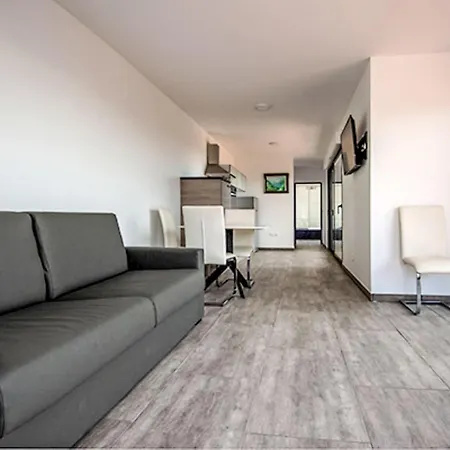 Dea Sole By Interhome Апартаменты Дзондза
